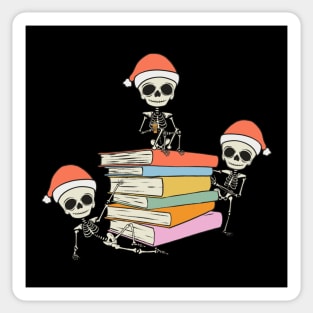 Books Are The Perfect Gift Sticker